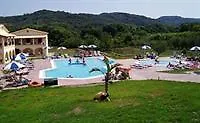 Corfu Andromeda