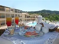 Apartment Corfu Andromeda