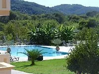 Apartment Corfu Andromeda Sidari (Corfu)