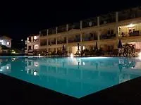 Apartment Corfu Andromeda