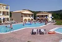 Corfu Andromeda Apartment Sidari (Corfu)