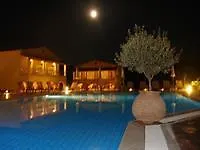 Corfu Andromeda Apartment