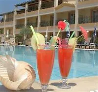 Apartment Corfu Andromeda *