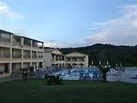 Corfu Andromeda Apartment *