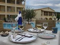 Apartment Corfu Andromeda Sidari (Corfu)