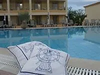 Corfu Andromeda * Sidari (Corfu)