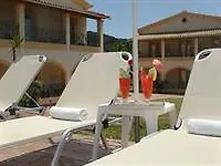 Corfu Andromeda Apartment