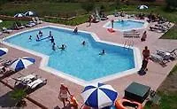 Apartment Corfu Andromeda Sidari (Corfu)
