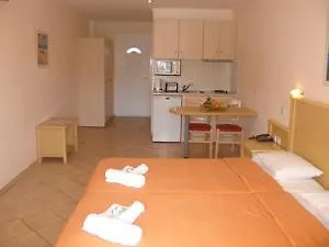 Apartment Corfu Andromeda Sidari (Corfu)