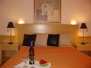 Apartment Corfu Andromeda *