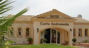 Corfu Andromeda Apartment Sidari (Corfu)